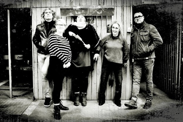 Biestcafé met lokale band NeXt!