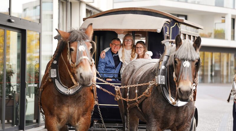 Tist van der Biest geobserveerd…