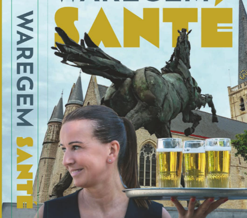 Het Waregems Herbergenboek is er !