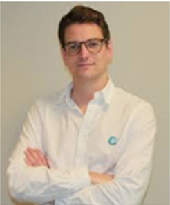 Ten huize van… Tom Vandekerckhove